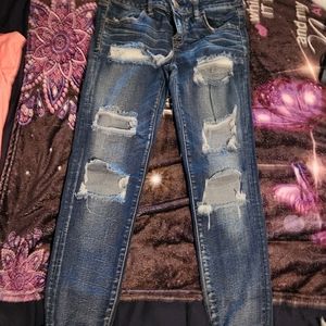 womens jeans